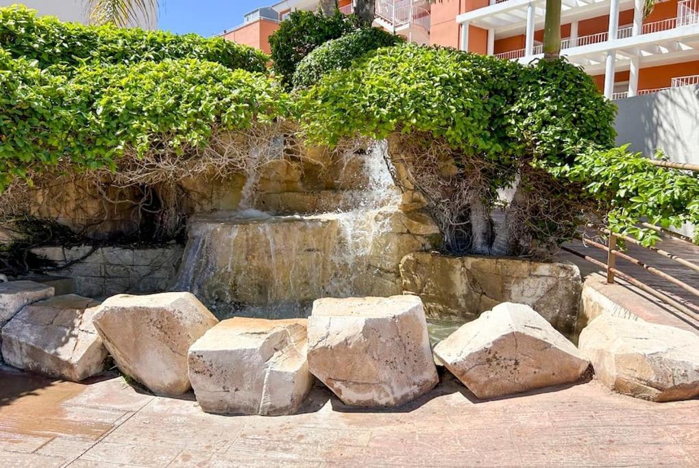 Piso Bajo 3 Habitaciones 2 Banos Y Gran Terraza Дения Екстериор снимка