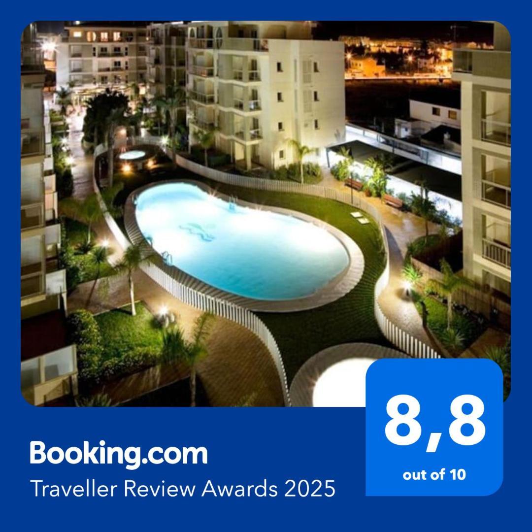 Piso Bajo 3 Habitaciones 2 Banos Y Gran Terraza Дения Екстериор снимка